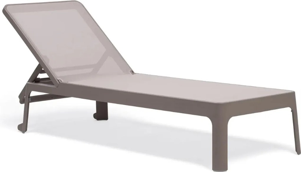 Sezlong Nardi - Plano - Corda