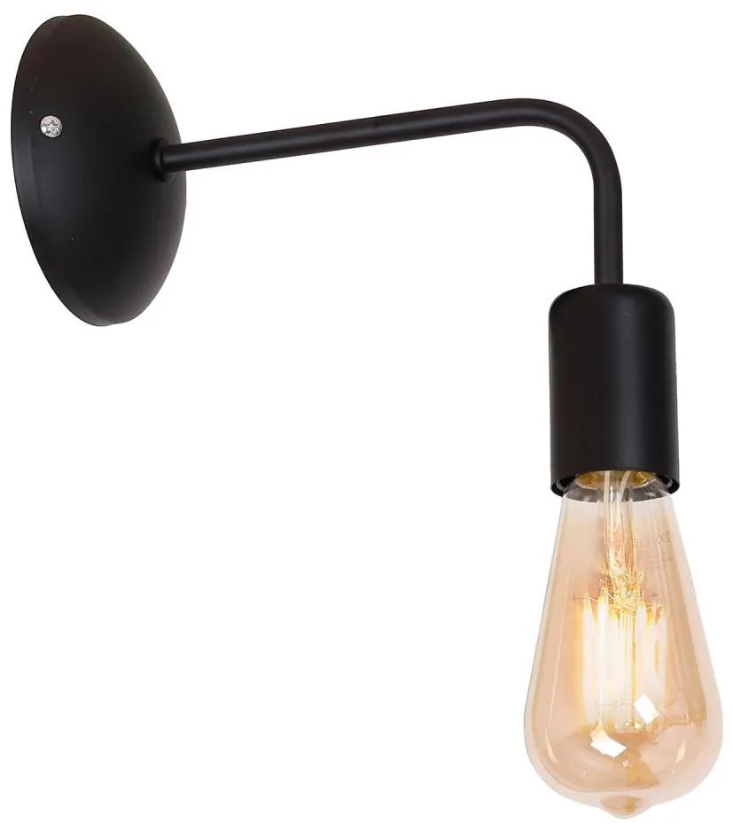 Aplică BORA 1xE27/60W/230V