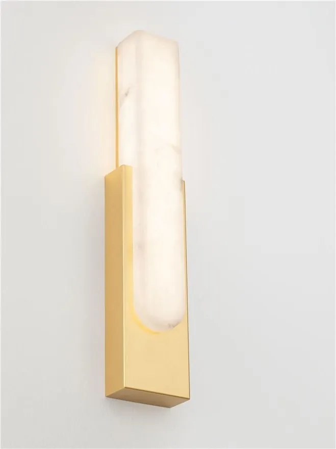 Aplica de perete LED LESTER