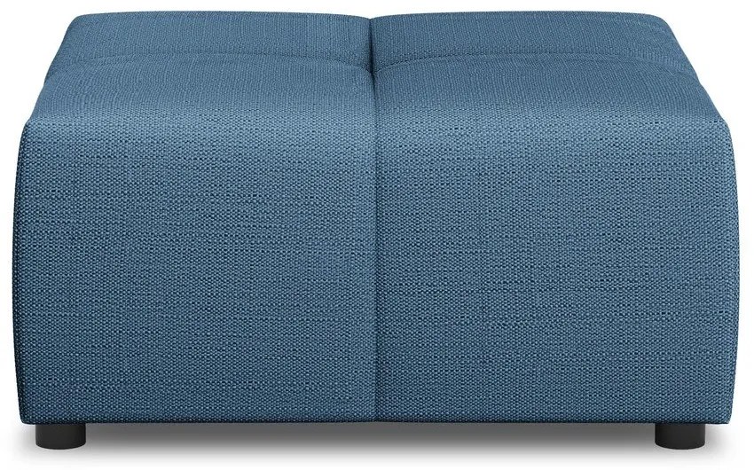 Modul pentru canapea albastru Rome - Cosmopolitan Design