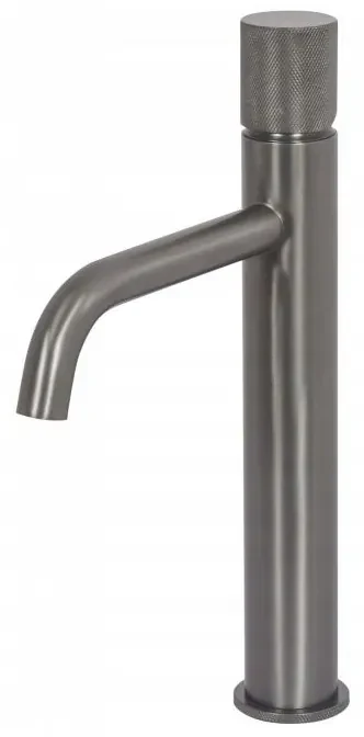 Baterie Tomi gri mat înaltă – H 29,5 cm