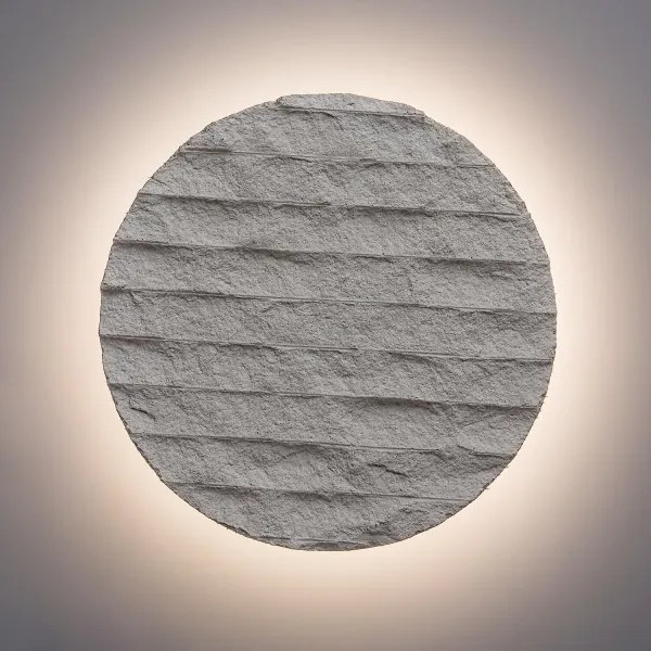 Rabalux 71526 - Aplică de perete LED TIMMO LED/12W/230V 3000/4500/6500K bej