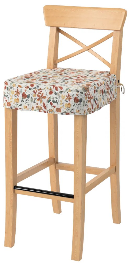 Husa taburet bar Ikea Ingolf
