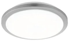 Plafoniera moderna led 37W Competa 97327 Eglo