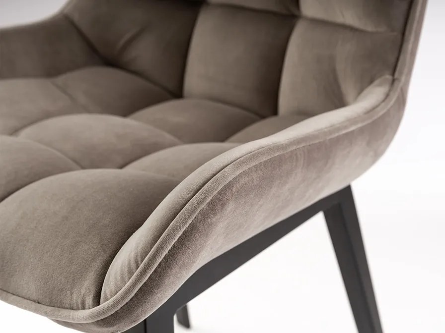 Scaun dining design elegant Devany