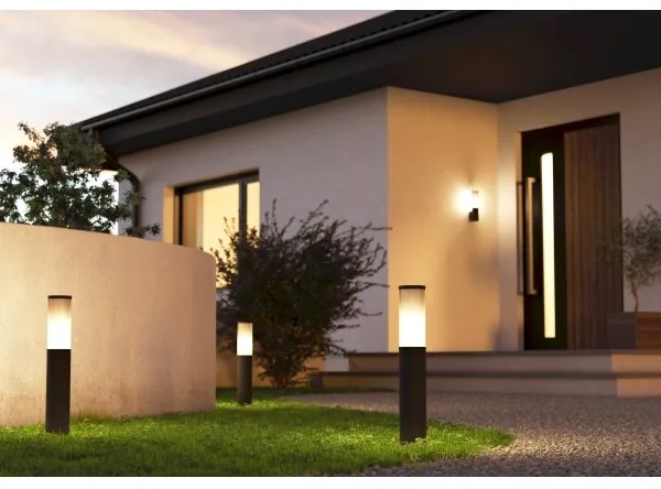 Aplică de exterior Eglo 901033 SALLE 1xE27/15W/230V IP54