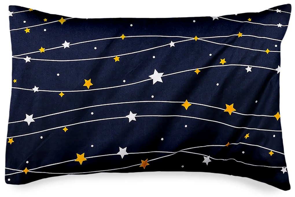 Față de pernă 4Home Night sky,50 x 70 cm, 50 x 70 cm