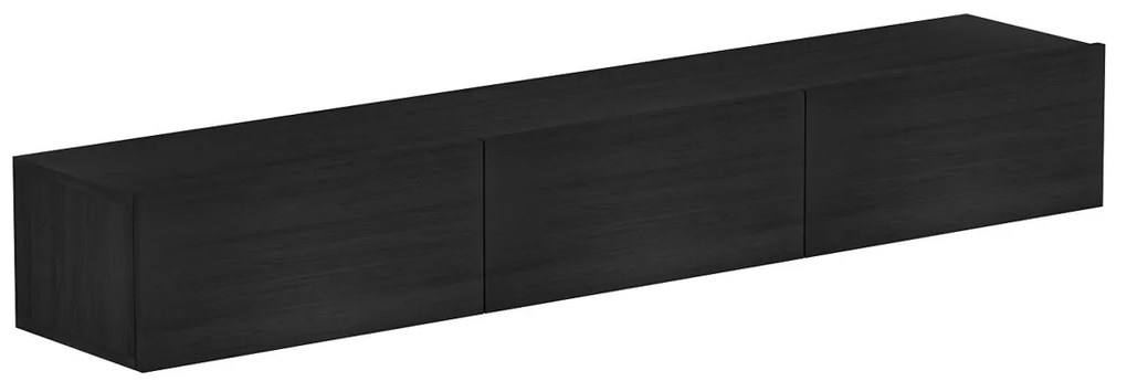 Masă TV Terra Black
