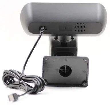 Cameră LED inteligentă de supraveghere de exterior cu iluminare Immax NEO 07785 5,5W/5V IP65 Wi-Fi Tuya