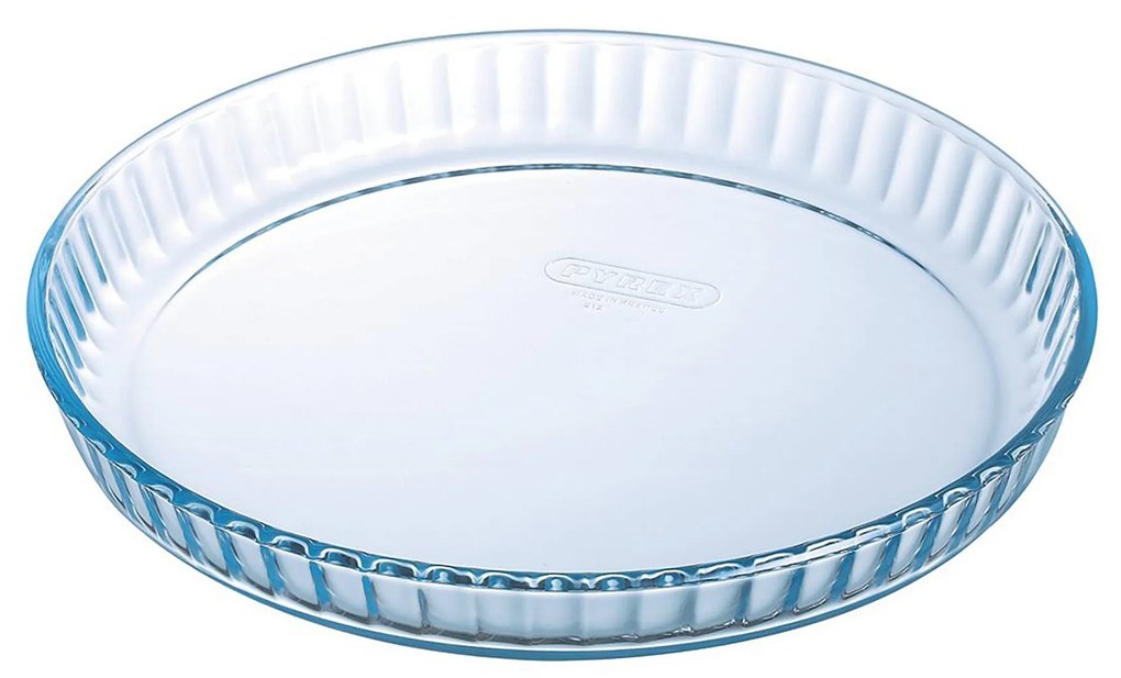 Forma tarta Pyrex, rotunda, 27 cm