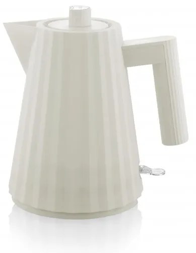 Fierbător Plissé, album, 1l - Alessi