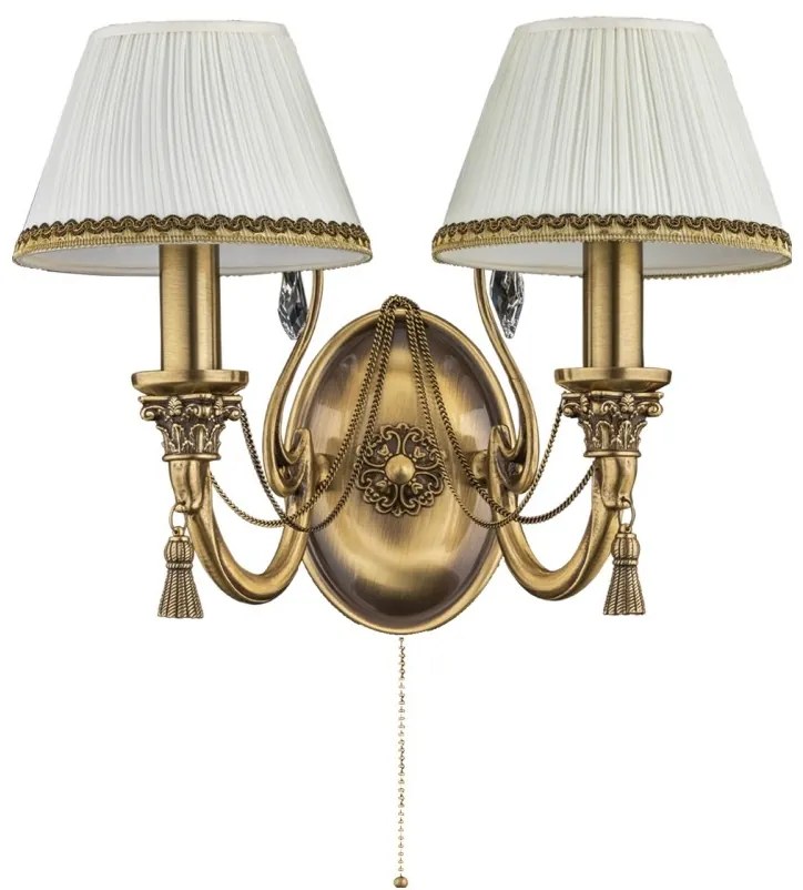 Aplica eleganta design clasic Roma