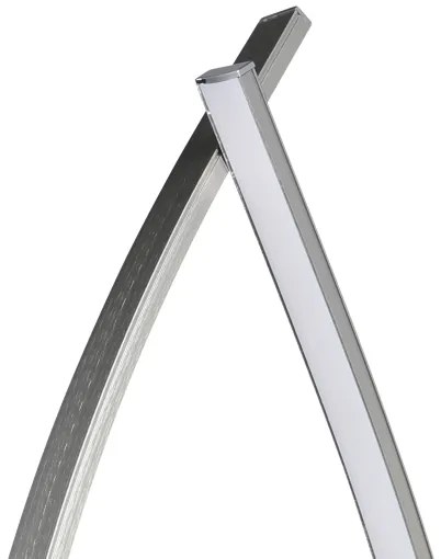 Aplică LED PALOZZA LED/10W/230V Eglo 98889