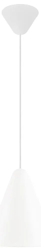 Pendul design modern NONO 23,5 alb 2120503001 NL