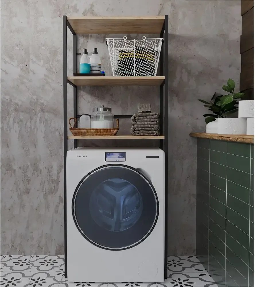 Masca masina de spalat Homs 70x25x150 cm