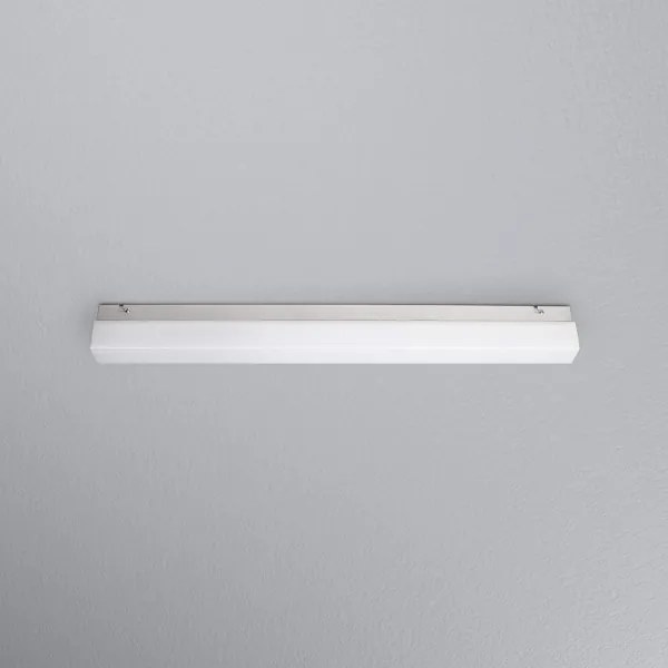 Osram - Lumină LED pentru oglindă de baie SQUARE LED/14W/230V IP44 3000/4000K