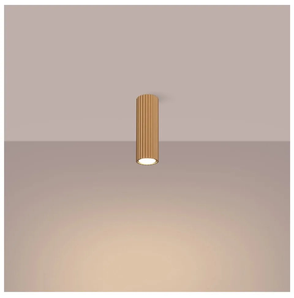 Spot auriu Gleam – Sollux