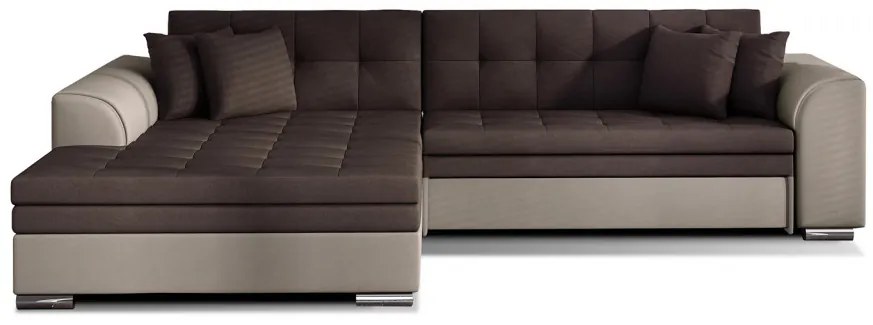 Coltar extensibil Sorento pe stanga Jasmine 22/Jasmine 29