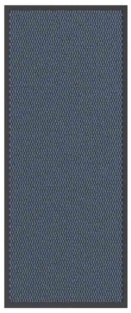 vidaXL Covoraș albastru 60x150 cm
