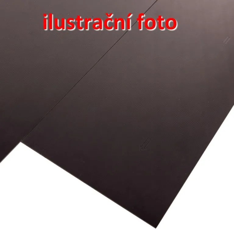 Pardoseală din vinil STILISTA 5,07 m2 - camfor clasic