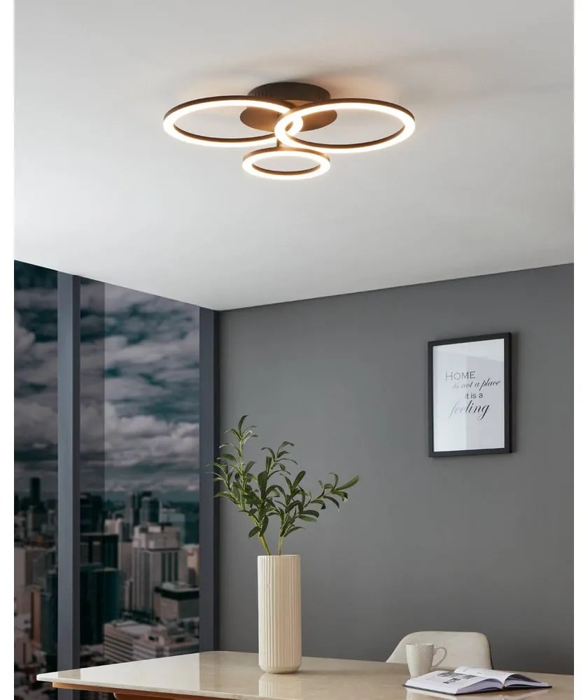 Plafonieră smart LED 33 W PARRAPOS-Z – EGLO