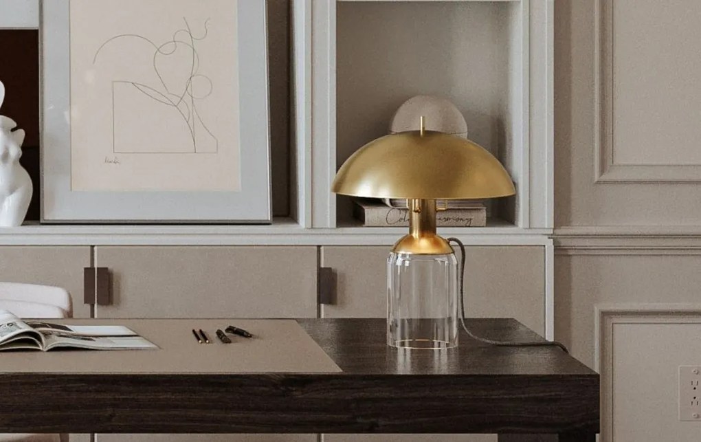 Veioza, lampa de masa design modern BAYSIDE