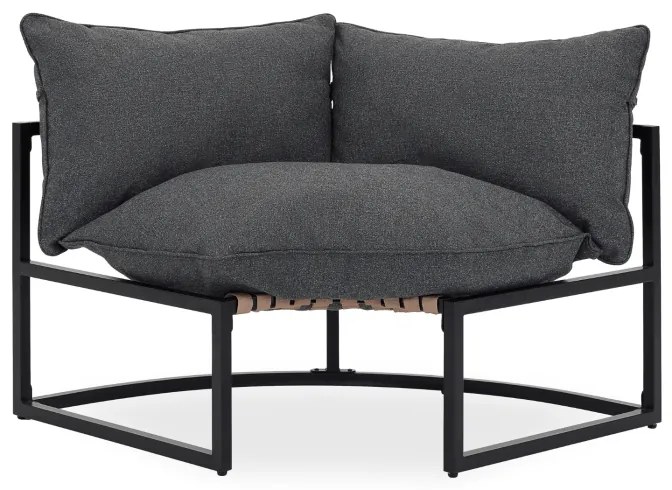 JAKS Set de mobilier de grădină Toledo