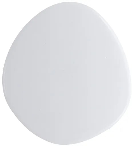 Eglo 900129 - Plafonieră LED RGBW dimabilă SILERAS-Z LED/33W/230V