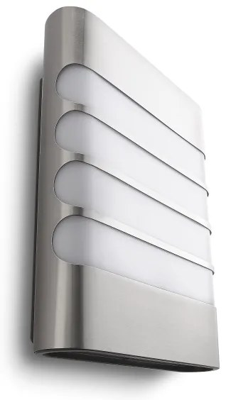 Corp de iluminat LED de exterior MYGARDEN RACCOON LED/3W IP44 Philips 17273/47/16