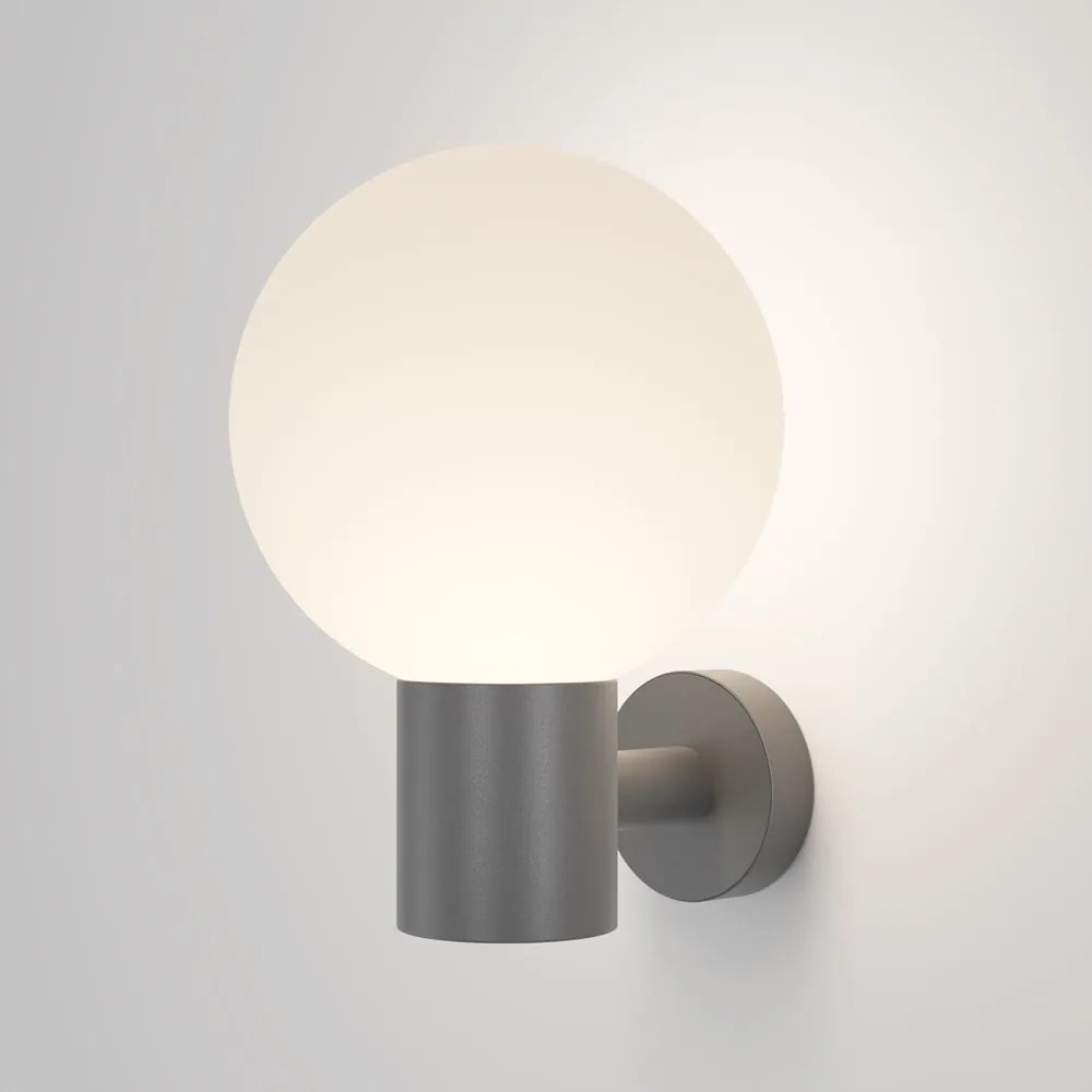 Aplica de perete exterior IP54 Bold gri
