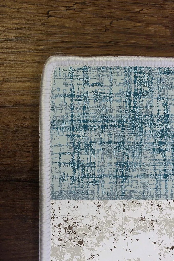 Covor, Hmnt558, 80x150 cm, Multicolor