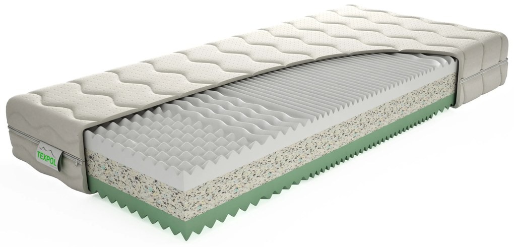 Saltea spumă Veronika 200x90 cm (T3). 731960