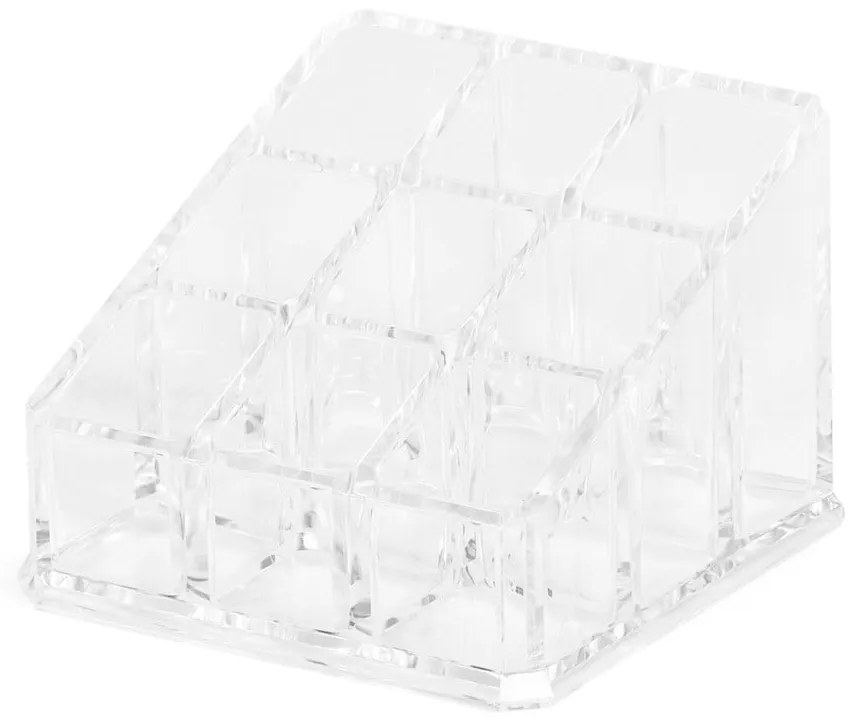 Organizator pentru oje și rujuri Compactor Nice