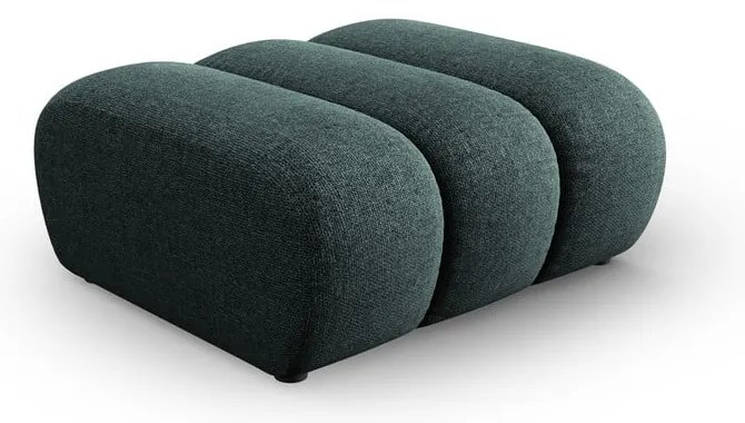 Taburet modular turcoaz Lupine – Micadoni Home