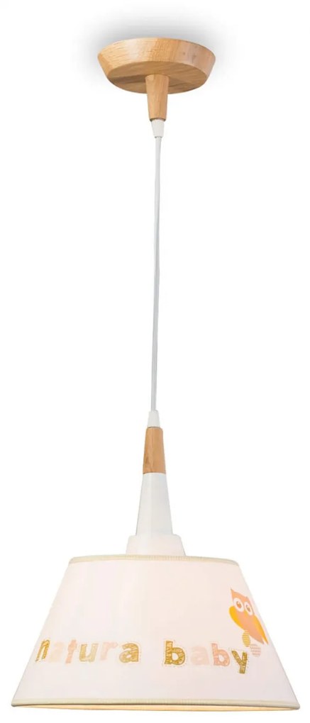 Lustra pentru camera copii, colectia Natura Baby