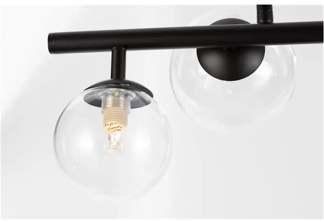 Lustra moderna cu 7 surse de lumina ODILLIA