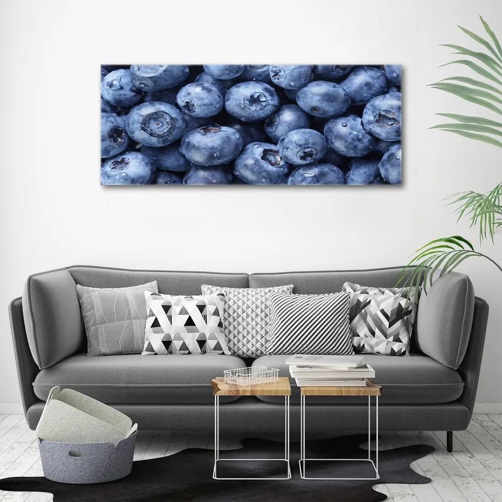 Print pe canvas Afine