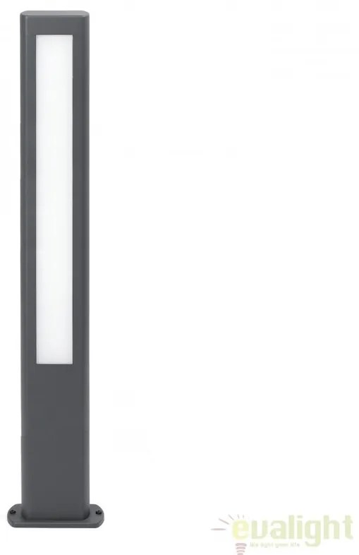 STALP LED ILUMINAT EXTERIOR NANDA H50cm 71217