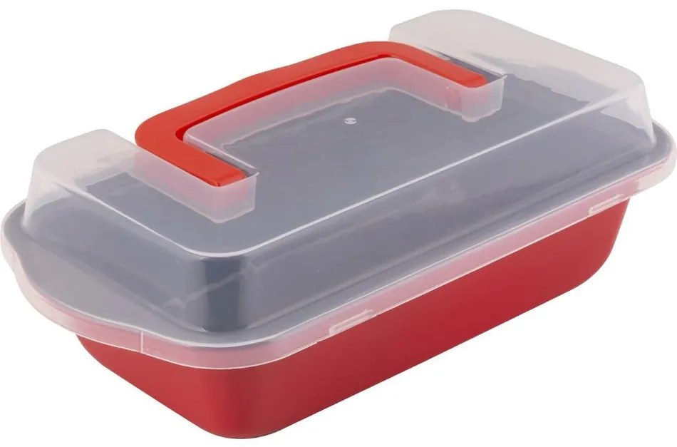Lamart LT3100 formă pentru pâine Dolce, 29 x 15 cm