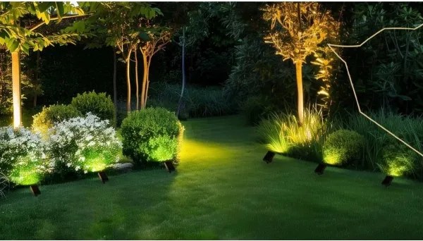 Lampă solară LED Viking, 1,4 W, 3,7 V, IP65, 3000 K