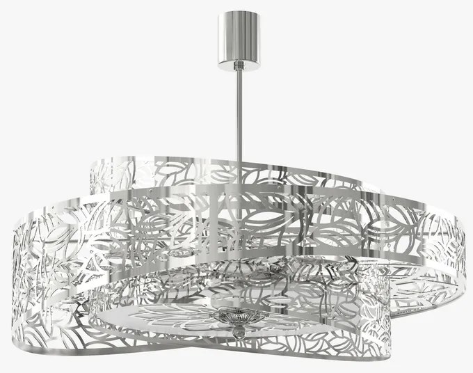 Lustra moderna design LUX GLORY 03-CH