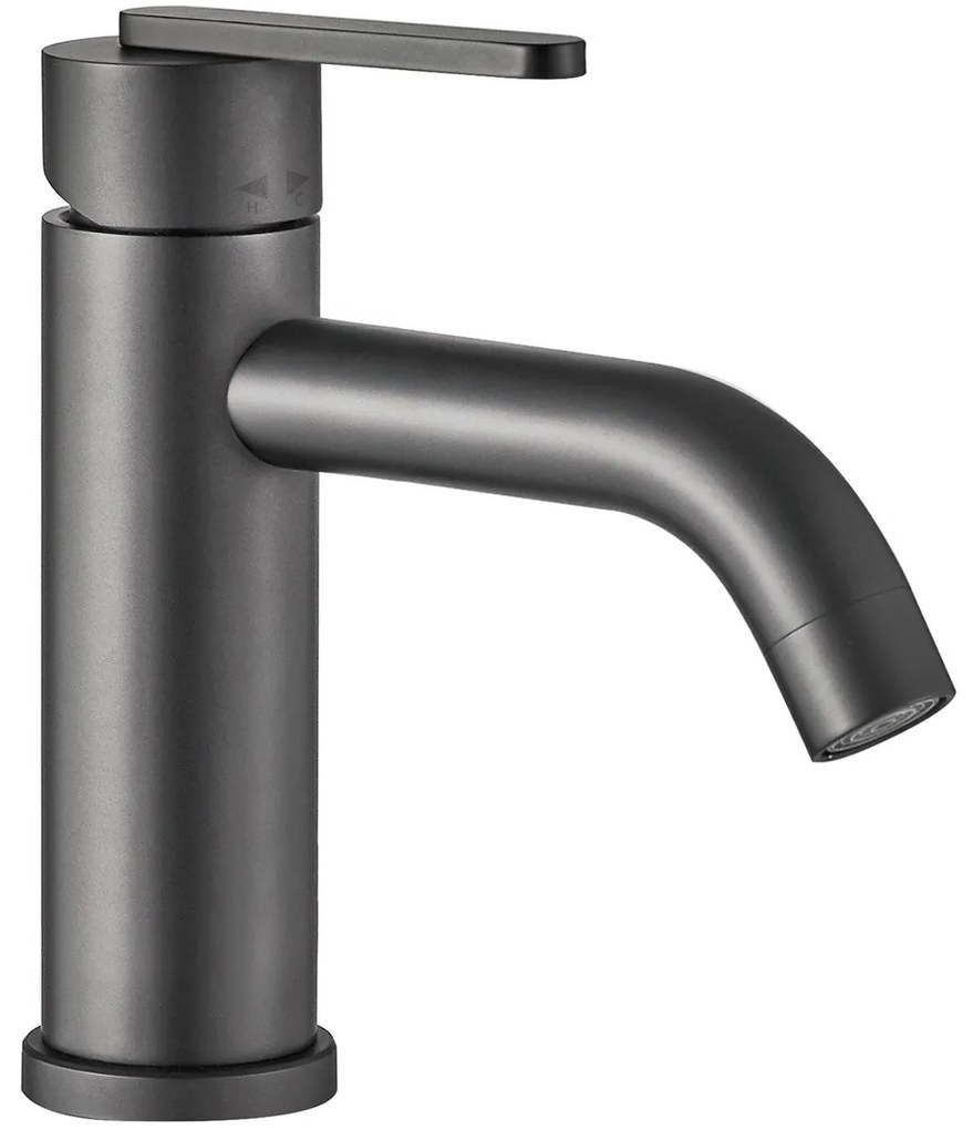 Baterie pentru baie Rea Ontario Gun Grey