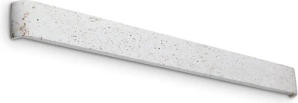 Aplica de perete ambientala DELTA LED AP D110 CEMENTO 3000K