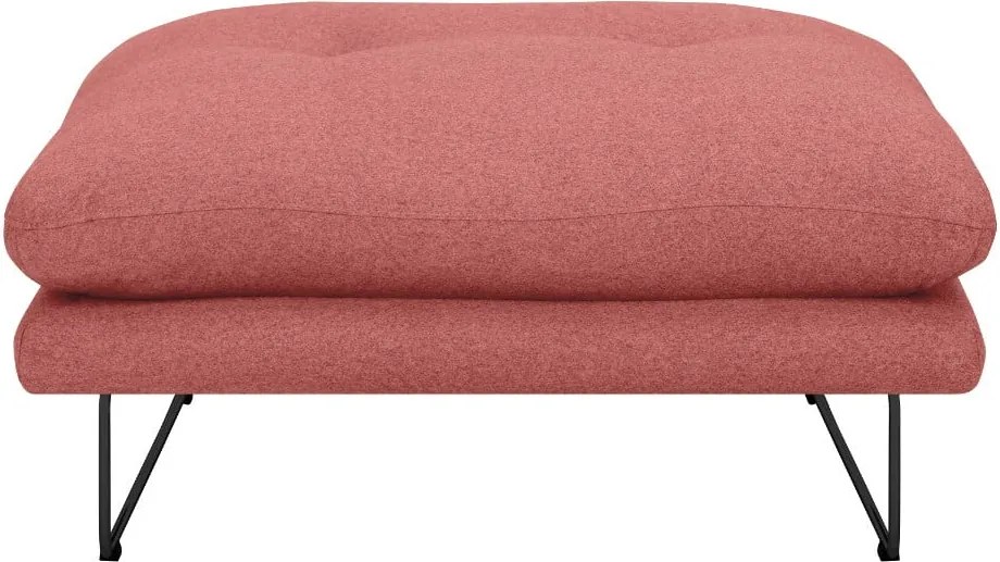 Taburet Windsor & Co Sofas Comet, roz