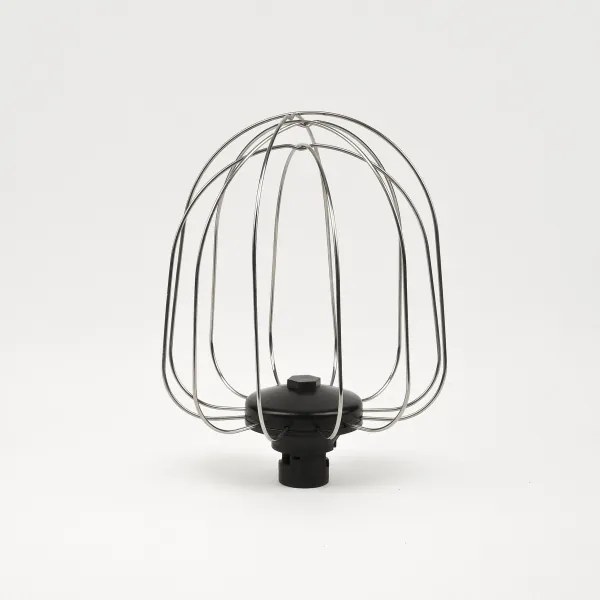 G3Ferrari G2016400 - Mixer de masă PASTAIO 8 l 1800W/230V cu două cârlige, crom mat