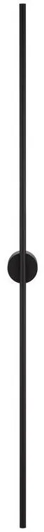 Aplica de perete LED design liniar Aden 120cm