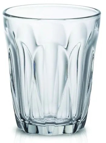 Pahare în set de 6 buc. de 90 ml Provence - Duralex