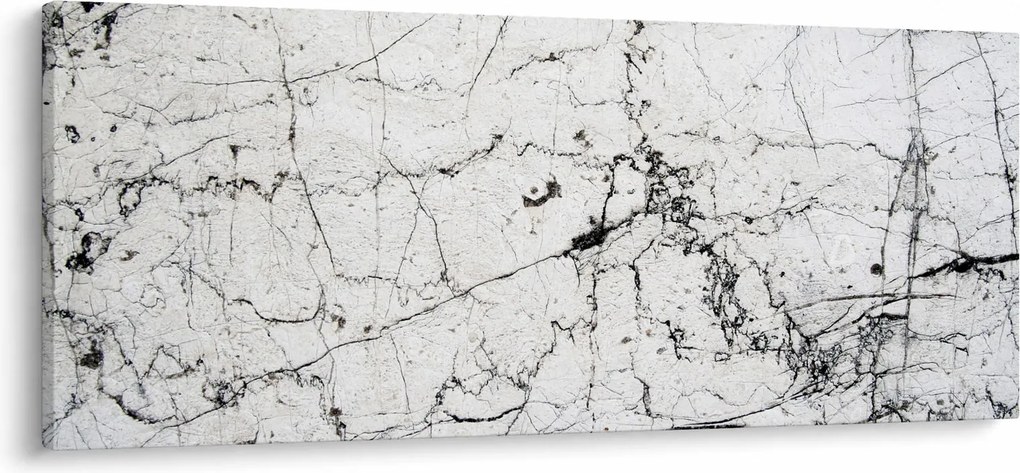 Tablou - Perete (120x50 cm)