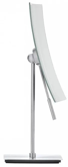 Oglindă cosmetică (5x) de mărire 14x29 cm Vista – Blomus