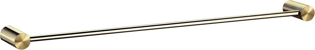 Cuier de baie 9703 Prism Brush Gold